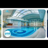 بلیط استخر امیر کبیر