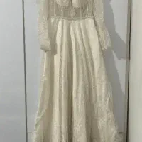 پیراهن مجلسی