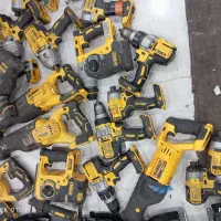 دیوالت|ماشین‌آلات صنعتی|اهرم, |دیوار