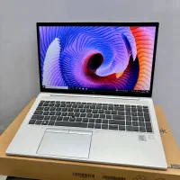 hp elitebook 850 G7 i7/16G/512G/تاچ ماژول سیم کارت