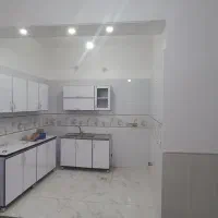 خانه پشت قواره ۶۰ متر یک خواب ویلایی ۲ سال ساخت