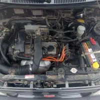 پراید‌مدل‌۹۰‌کم‌کار|خودرو سواری و وانت|ارومیه, |دیوار