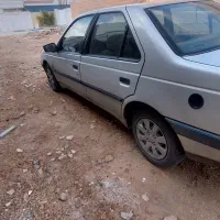 ۴۰۵ مدل ۹۳ دوگانه کاخانه