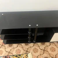 میز تلویزیون در حد نو