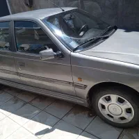 پارس 82|خودرو سواری و وانت|اردبیل, |دیوار