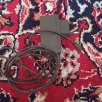تعدادی سیم شارژ موجوده