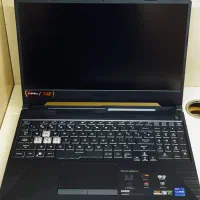 ایسوس تاف گیمینگ (نو)