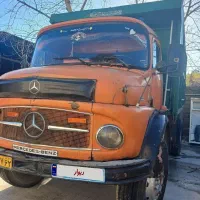 بنز ۹۱۱ مدل ۵۳