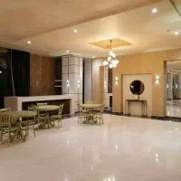 ۹۶ متر - فول امکانات / امکان سکونت بلند مدت