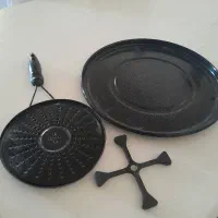 مجموعه چدنی
