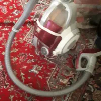 جاروبرقی بدون پاکت ال‌جی