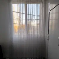 پرده اتاق خواب|پرده، رانر، رومیزی|الوند, |دیوار