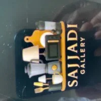 فروشنده خانم