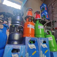 خدمات شارژ ، تعمیر وفروش پیک نیک