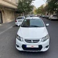 کوییک آر تک برگ سند کم کار|خودرو سواری و وانت|تبریز, |دیوار