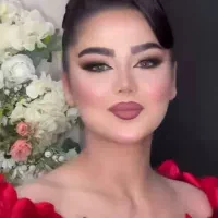 میکاپ و شنیون ویژه آبان|خدمات آرایشگری و زیبایی|کرمانشاه, |دیوار