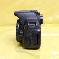 دوربین کنن مدل700Dبالنز ۱۸.۵۵|دوربین عکاسی و فیلمبرداری|تربتحیدریه, شهید قرنی|دیوار