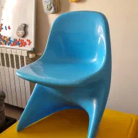 صندلی کودک رامو