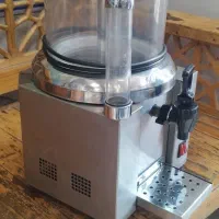 دستگاه شیر داغ کن