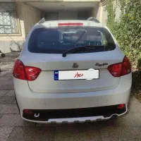 کوئیک 1402|خودرو سواری و وانت|مشهد, ولیعصر (شهرک غرب)|دیوار