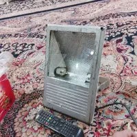نورافکن|لامپ و چراغ|اهواز, کوروش|دیوار