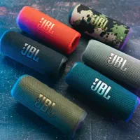 جی بی ال Flip 6 (فقط با یک برگ چک بدون پیش پرداخت)