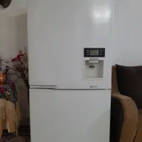 یخچال و فریزر