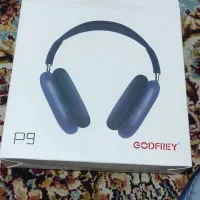 هدفون p9 قیمت اقتصادی کارایی بالا