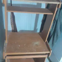 جا کفشی و میز کامپیوتر|جاکفشی، کمد، دراور|بندر امام خمینی, |دیوار