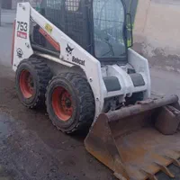 حمل خاک ونخاله خاکبرداری بابابکت بیل و خاور ماسه|خدمات حمل و نقل|قزوین, |دیوار