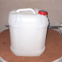 ظرف ۱۰ لیتری