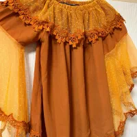 شومیز مجلسی