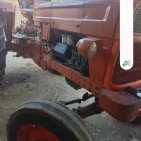 تراکتور رومانی|خودرو سنگین|چگنی, |دیوار