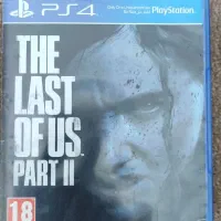 بازی لست آف آس