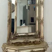 میز تلویزیون بوفه میز اینه فوری