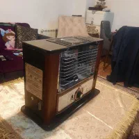 علاعدین (پیلته)|بخاری، هیتر، شومینه|تبریز, |دیوار