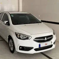 شاهین اتومات cvt در حد خشک