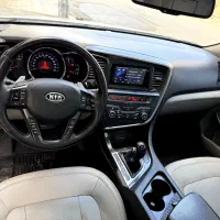 اوپتیما 2012|خودرو سواری و وانت|همدان, |دیوار