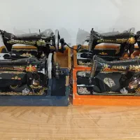 ۴عدد چرخ خیاطی دستی آماده دوخت