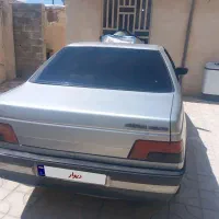 فروش 405 88