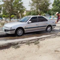 پارس عروسک تقویت شتاب وحشتناک