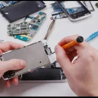 تعمیرات موبایل