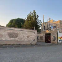 زمین مسکونی کاشانک بر خیابان سند اوقاف