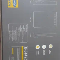 مودم ایرانسل سیم کارت خور نو|مودم و تجهیزات شبکه|شیراز, فرهنگ شهر|دیوار