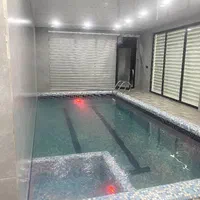 اجاره باغ ویلا در شهریار|اجارهٔ کوتاه‌مدت ویلا و باغ|شهریار, کرد امیر|دیوار