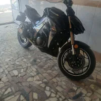 kawasaki300|موتورسیکلت|بناب, |دیوار