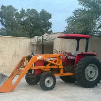 تراکتور ۷۵