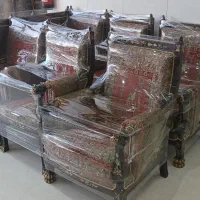 مبل هخامنشی