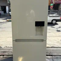 یخچال اسنوا صحیح و سالم