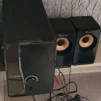 باند واسپیکر کامپیوتر